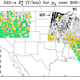 Geoelectric hazard maps for the continental United States( Love et al., 2016)